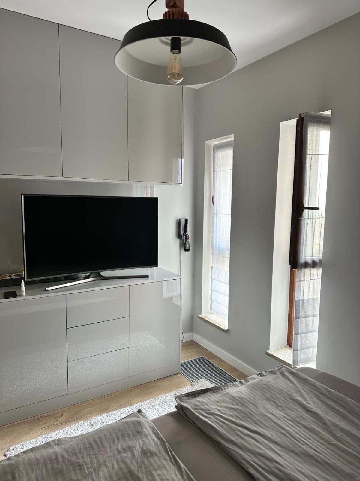 Porta Mare Apartamenty Przy Plazy Dziwnówek Exterior foto