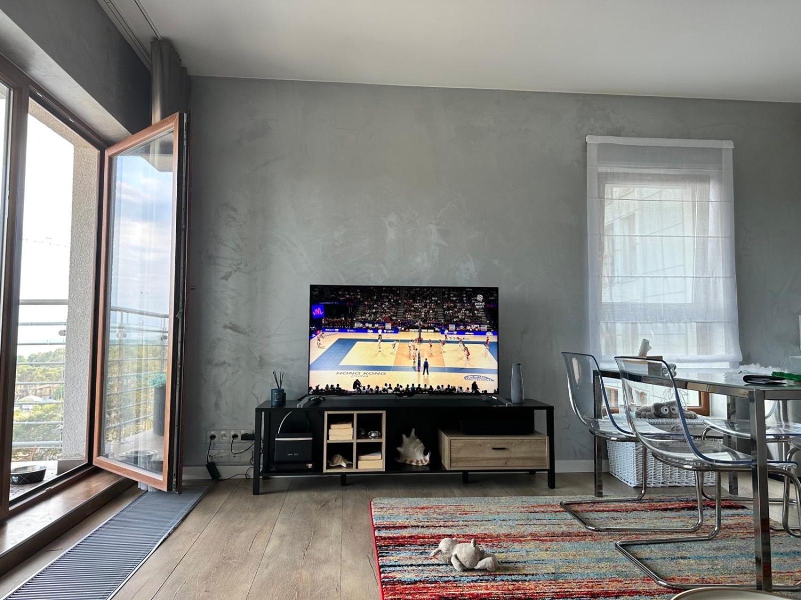 Porta Mare Apartamenty Przy Plazy Dziwnówek Exterior foto
