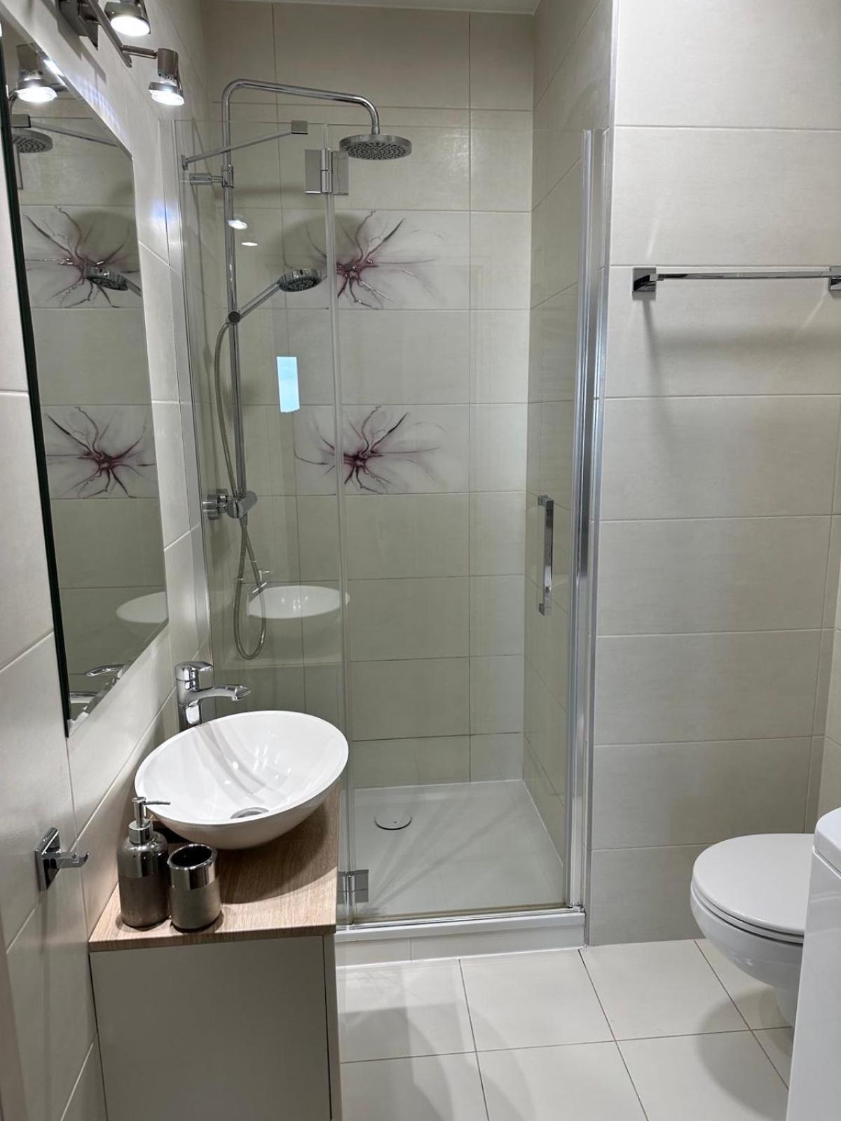 Porta Mare Apartamenty Przy Plazy Dziwnówek Exterior foto