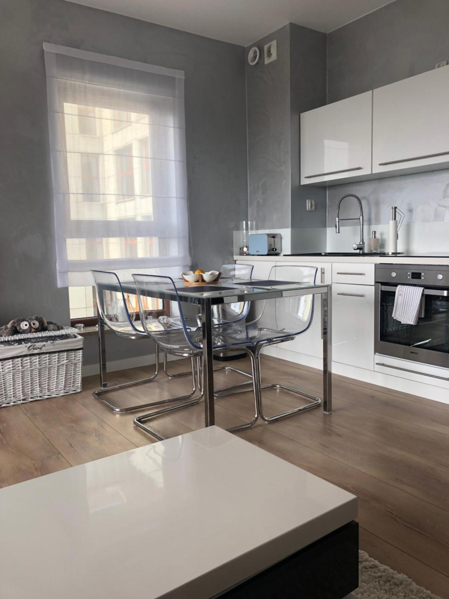 Porta Mare Apartamenty Przy Plazy Dziwnówek Exterior foto
